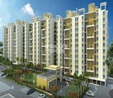 2 BHK Apartment For Sale in Atria Grande, Handewadi