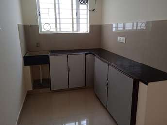 1 BHK Independent House For Rent in Murugesh Palya Bangalore  7585271