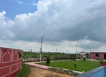 Plot Area in  Plot at Riyasat Eco Park, Basri Jogiyan – for Sale