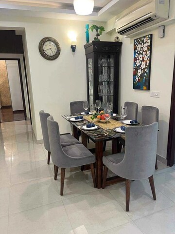 Master Bedroom in 1 BHK Apartment at Veer One, Vasai East – for Sale