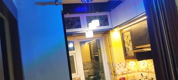 Furnished Amenities in 3 BHK Apartment at Gaurs Siddhartham, Siddharth Vihar – for Sale