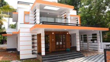 3 BHK Villa For Sale in Ottapalam