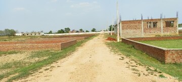 Plot Area in  Plot at Ormanjhi – for Sale