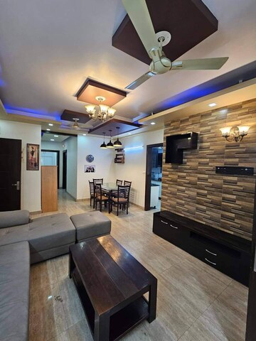 1 BHK Apartment For Resale in AV Crystal Prestige Nalasopara East Palghar  7585346