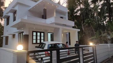 3 BHK Villa For Sale in Pathiripala