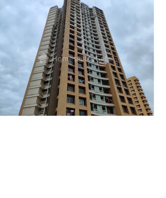 1 BHK Apartment For Resale in Maison Tarangan Kasarvadavali Thane  7585347