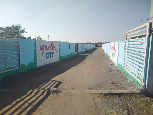 Plot For Sale in Ormanjhi