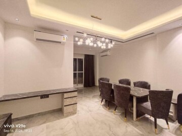 Living Room in 1 BHK Apartment at Sai Crystal Empire, Nalasopara East – for Sale