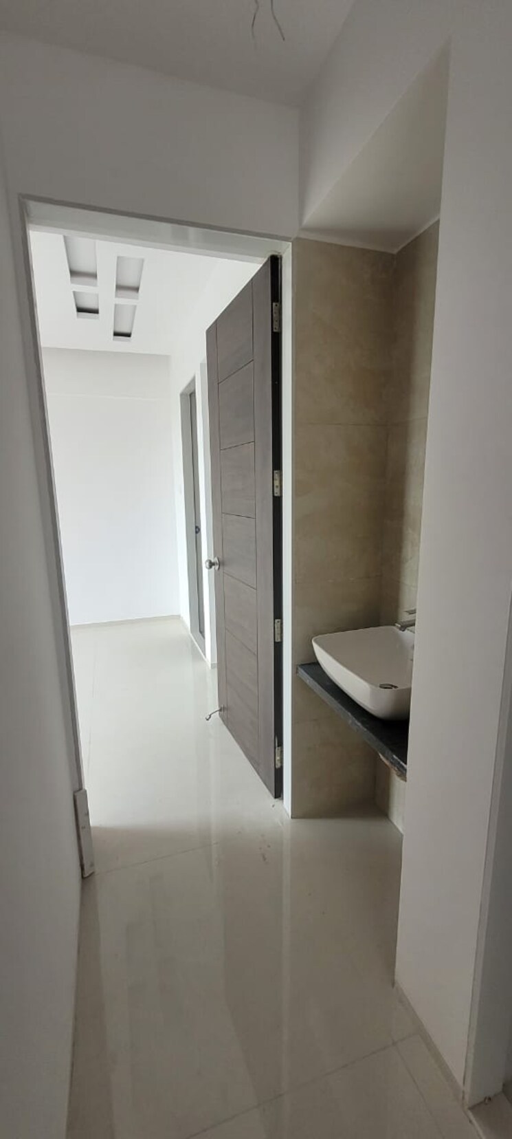 Bathroom, snehmangal-infinity-cube 2 Bedroom 1100 Sq.Ft. Apartment In Punawale Pune 7585388