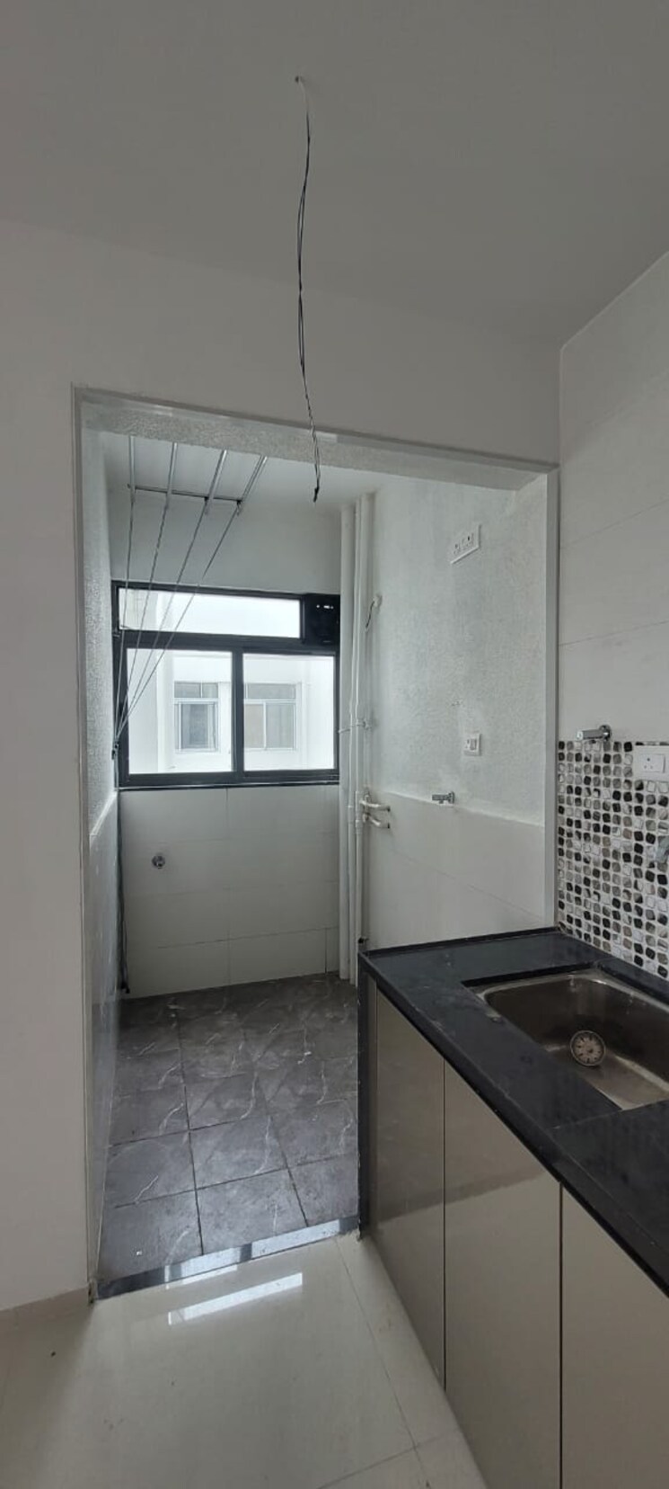 Bathroom, snehmangal-infinity-cube 2 Bedroom 1100 Sq.Ft. Apartment In Punawale Pune 7585388