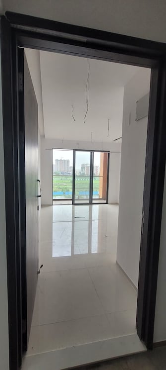 2 BHK Apartment For Rent in Snehmangal Infinity Cube Punawale Pune  7585388