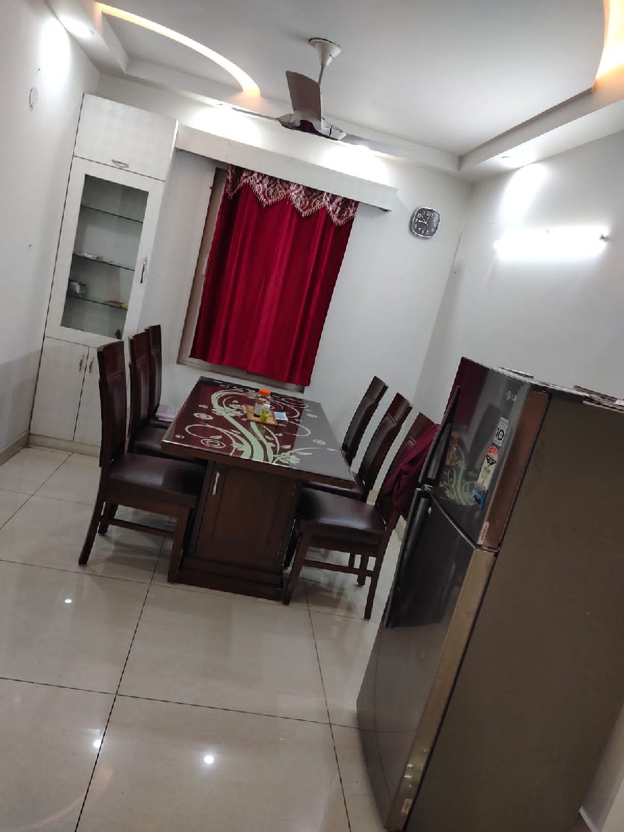 3.5 BHK Apartment For Rent in Ace Golfshire Sector 150 Noida  7585315