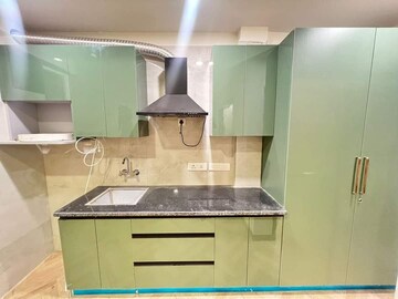 Kitchen in 1 BHK Apartment at Mehta Harmony, Nalasopara East – for Sale
