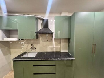 Kitchen in 1 BHK Apartment at Mehta Harmony, Nalasopara East – for Sale