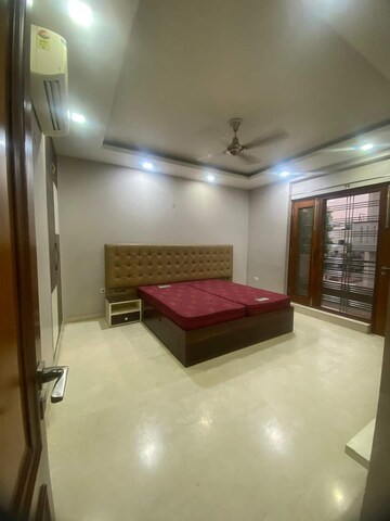 Bedroom in 1 BHK Apartment at Mehta Harmony, Nalasopara East – for Sale