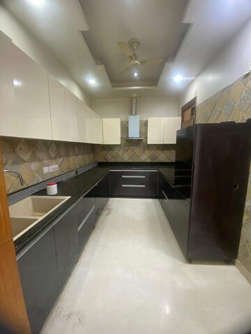 Kitchen in 1 BHK Apartment at Mehta Harmony, Nalasopara East – for Sale