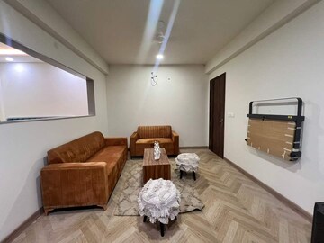 Bedroom in 1 BHK Apartment at Mehta Harmony, Nalasopara East – for Sale