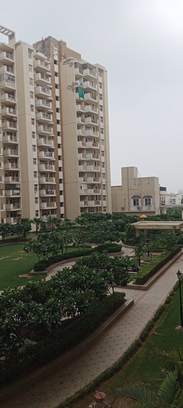 3 BHK Apartment – Exterior View View at Terra Elegance, Alwar Bypass Road - for Sale