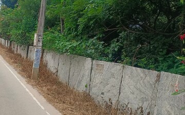 Plot For Sale in Yelahanka