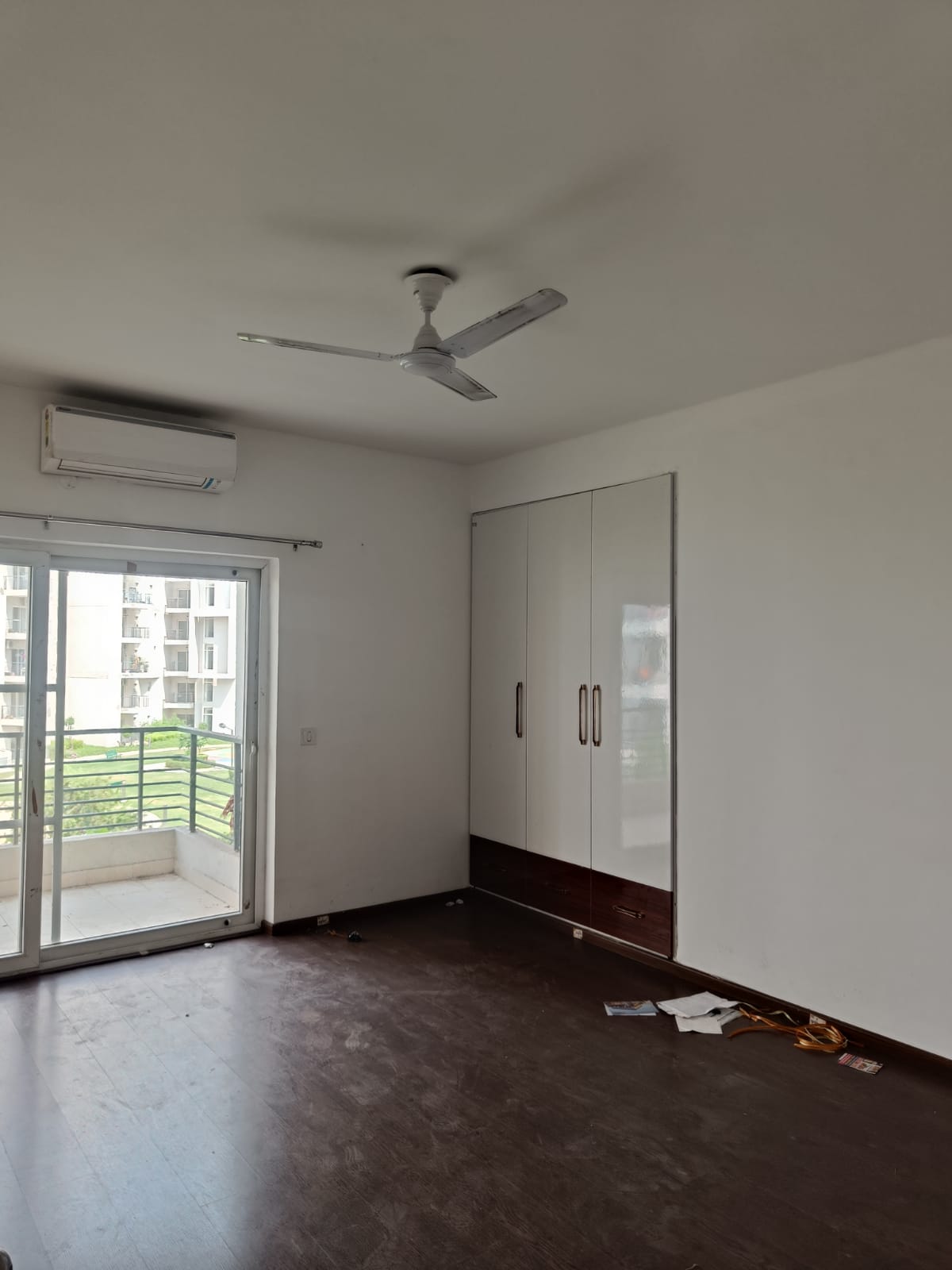 3 BHK Apartment For Resale in Lodha Upper Thane Anjur Thane  7585428