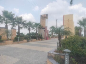  Plot For Sale in Super Corridor