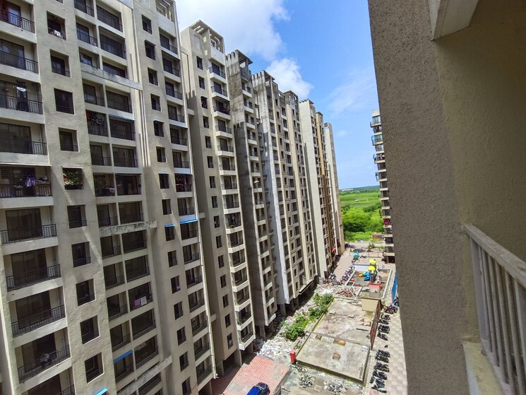 Exterior View, vinay-unique-homes 1 Bedroom 405 Sq.Ft. Apartment In Virar West Palghar 7585453