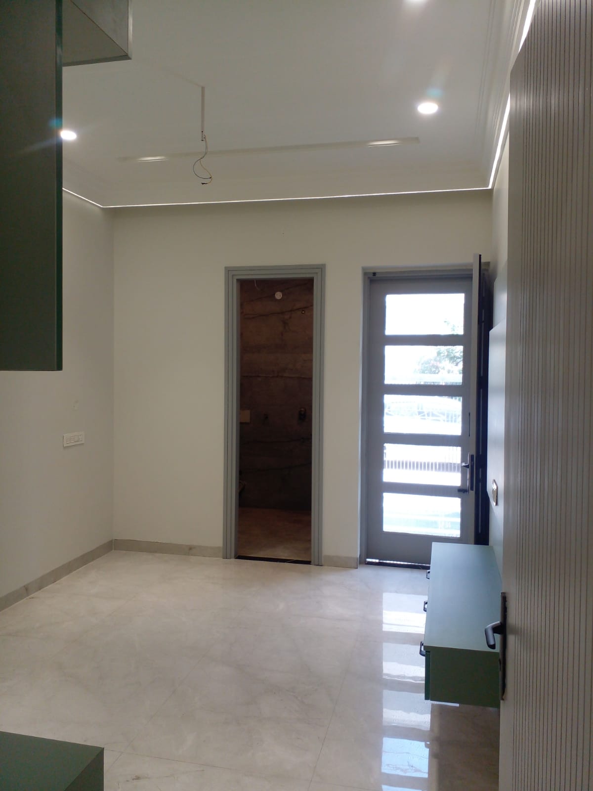 4 BHK Villa For Resale in Peer Mucchalla Zirakpur  7585452