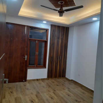 2 BHK Builder Floor For Resale in Chattarpur Delhi  7585506