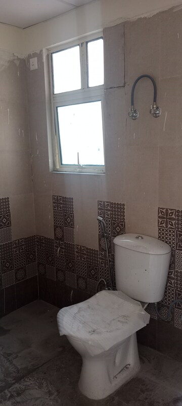 Bathroom in 4 BHK Apartment at Terra Elegance, Alwar Bypass Road – for Sale