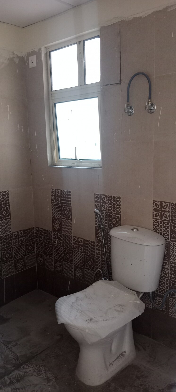Bathroom, terra-elegance 4 Bedroom 1950 Sq.Ft. Apartment In Alwar Bypass Road Bhiwadi 7585491