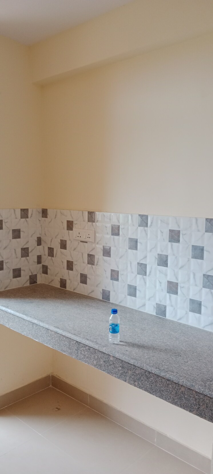 Kitchen, terra-elegance 4 Bedroom 1950 Sq.Ft. Apartment In Alwar Bypass Road Bhiwadi 7585491