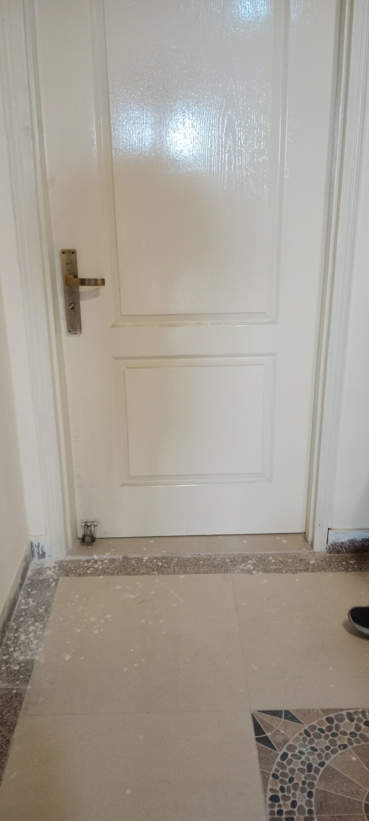 Bathroom, terra-elegance 4 Bedroom 1950 Sq.Ft. Apartment In Alwar Bypass Road Bhiwadi 7585491