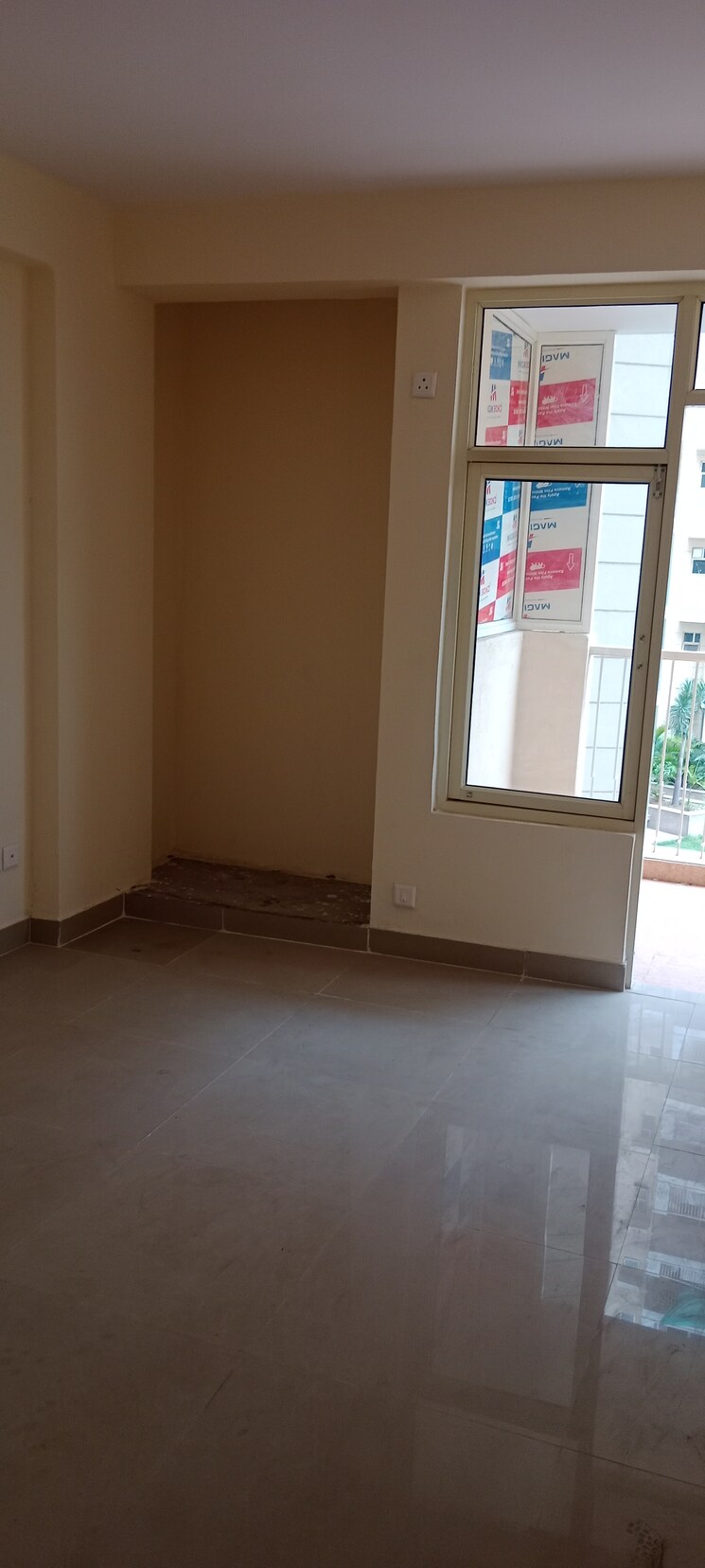 Room, terra-elegance 4 Bedroom 1950 Sq.Ft. Apartment In Alwar Bypass Road Bhiwadi 7585491