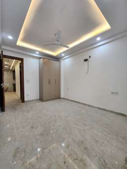 3 BHK Builder Floor For Rent in Kst Chattarpur Villas Chattarpur Delhi  7585512