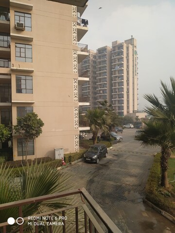 2 BHK Apartment – Exterior View View at Pyramid Elite, Sector 86 - for Sale