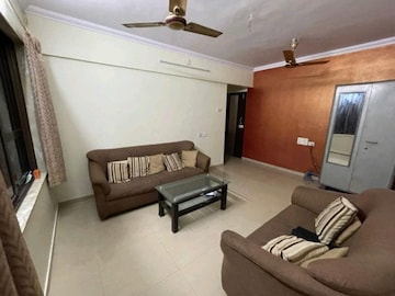 2 BHK Apartment For Rent in Srishti complex Powai Powai Mumbai  7585509