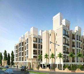 3 BHK Apartment For Rent in Tulsi Mangalam Kharghar Navi Mumbai  7585541