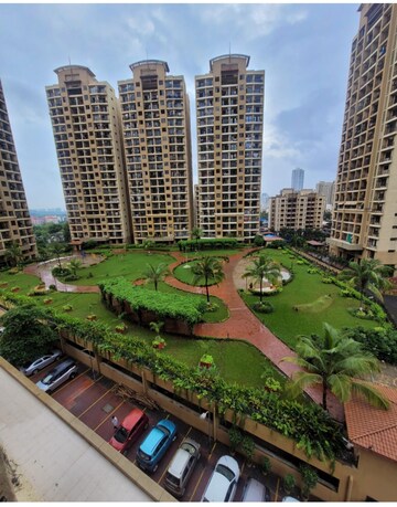 1 BHK Apartment For Rent in K Raheja Heights Malad East Mumbai  7585536