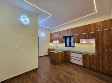 Kitchen in 2 BHK Villa at Tavarekere – for Sale