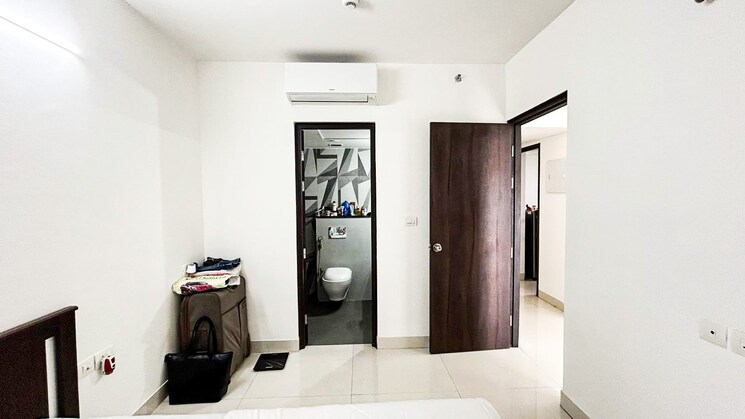 Living Room, lodha-casa-viva 1 Bedroom 454 Sq.Ft. Apartment In Majiwada Thane 7585600