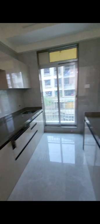 3 BHK Apartment For Resale in SS Sethi Palace CHS Vasai West Mumbai  7585597