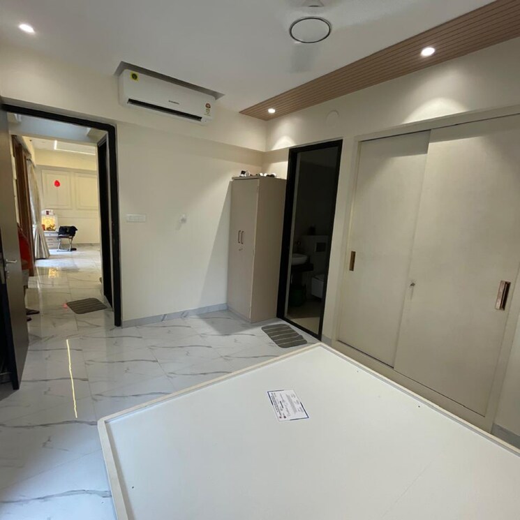 Room, regency-heights 2 Bedroom 820 Sq.Ft. Apartment In Azad Nagar Thane 7585576