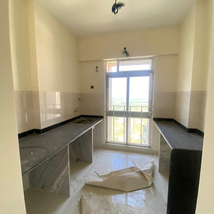 Kitchen, regency-heights 2 Bedroom 820 Sq.Ft. Apartment In Azad Nagar Thane 7585576