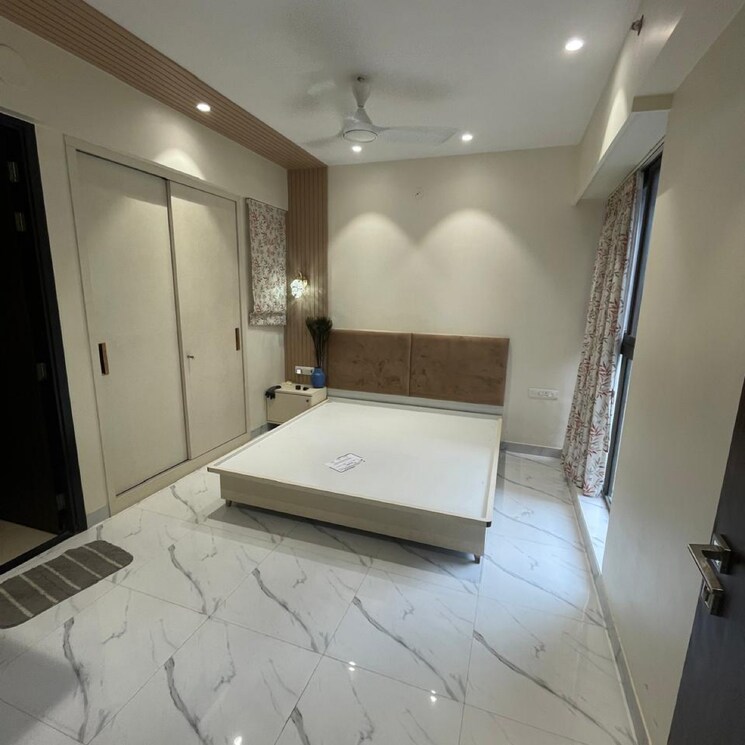 Bedroom, regency-heights 2 Bedroom 820 Sq.Ft. Apartment In Azad Nagar Thane 7585576
