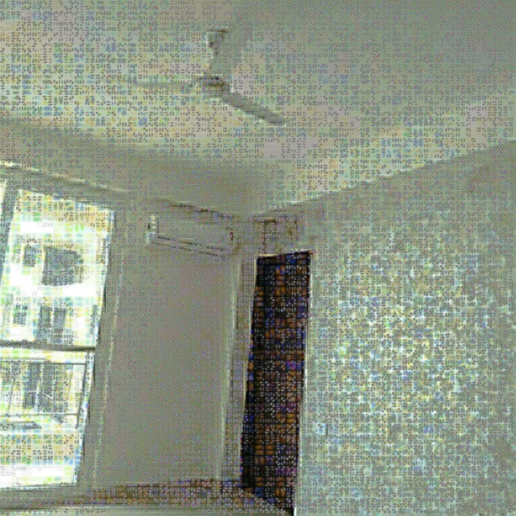 Master Plan, maya-green-lotus-saksham 3 Bedroom 1907 Sq.Ft. Apartment In International Airport Road Zirakpur 7585603