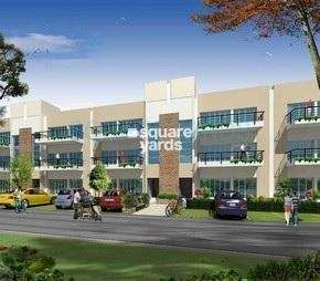 3 BHK Builder Floor For Rent in Rps Palms Sector 88 Faridabad  7585591