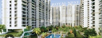 2 BHK Apartment For Sale in Omkar Royal Nest, Tech Zone 4 Greater Noida