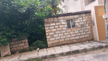  Plot – Exterior View View at Jayanagar - for Sale