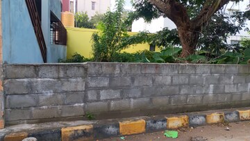  Plot – Exterior View View at Jayanagar - for Sale