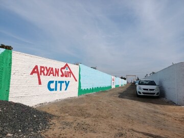  Plot For Sale in Ormanjhi